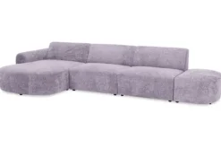 Best Loungebank Lana U-Banken|Elementen Banken