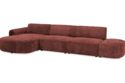 Best Loungebank Lana U-Banken|Elementen Banken