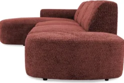 Best Loungebank Lana U-Banken|Elementen Banken