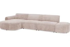 Best Loungebank Lana U-Banken|Elementen Banken