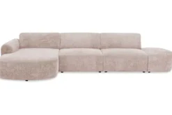 Best Loungebank Lana U-Banken|Elementen Banken