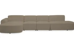 Discount Loungebank  Lana Ronde Banken|Loungebanken