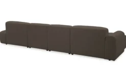 Discount Loungebank  Lana Ronde Banken|Loungebanken