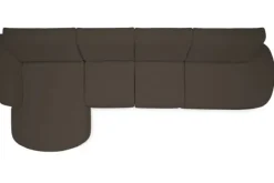 Discount Loungebank  Lana Ronde Banken|Loungebanken