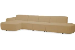 Discount Loungebank  Lana Ronde Banken|Loungebanken