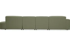 Discount Loungebank  Lana Ronde Banken|Loungebanken