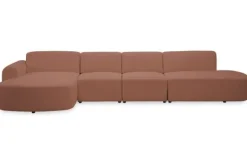 Discount Loungebank  Lana Ronde Banken|Loungebanken