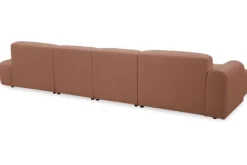 Discount Loungebank  Lana Ronde Banken|Loungebanken