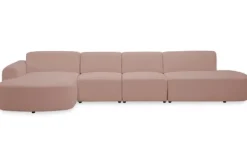 Discount Loungebank  Lana Ronde Banken|Loungebanken