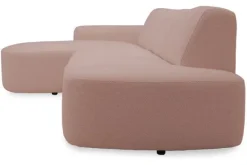 Discount Loungebank  Lana Ronde Banken|Loungebanken