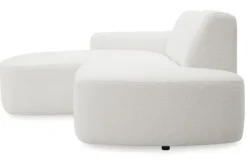 Ronde Banken|Loungebanken-Canape Marant Loungebank  Lana