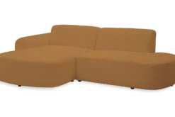 Ronde Banken|Loungebanken-Canape Marant Loungebank  Lana