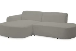 Ronde Banken|Loungebanken-Canape Marant Loungebank  Lana