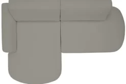 Ronde Banken|Loungebanken-Canape Marant Loungebank  Lana