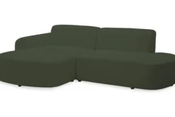 Ronde Banken|Loungebanken-Canape Marant Loungebank  Lana