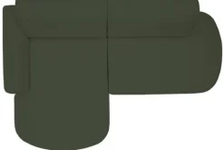 Ronde Banken|Loungebanken-Canape Marant Loungebank  Lana