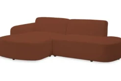 Ronde Banken|Loungebanken-Canape Marant Loungebank  Lana