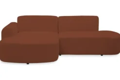 Ronde Banken|Loungebanken-Canape Marant Loungebank  Lana