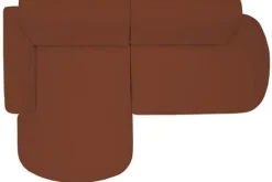 Ronde Banken|Loungebanken-Canape Marant Loungebank  Lana