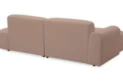 Ronde Banken|Loungebanken-Canape Marant Loungebank  Lana