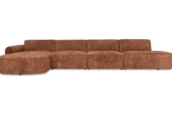 Ronde Banken|Loungebanken-Canape Marant Loungebank Lana