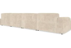 Ronde Banken|Loungebanken-Canape Marant Loungebank Lana