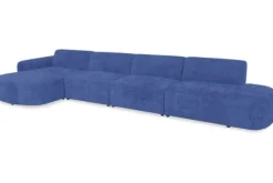 Ronde Banken|Loungebanken-Canape Marant Loungebank Lana