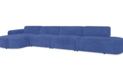 Ronde Banken|Loungebanken-Canape Marant Loungebank Lana