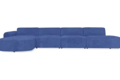 Ronde Banken|Loungebanken-Canape Marant Loungebank Lana