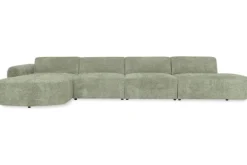 Ronde Banken|Loungebanken-Canape Marant Loungebank Lana