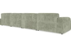 Ronde Banken|Loungebanken-Canape Marant Loungebank Lana