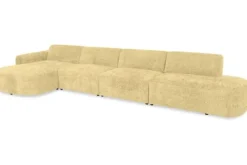 Ronde Banken|Loungebanken-Canape Marant Loungebank Lana