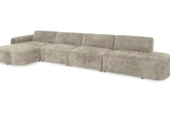 Ronde Banken|Loungebanken-Canape Marant Loungebank Lana
