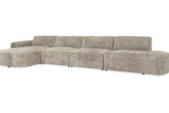 Ronde Banken|Loungebanken-Canape Marant Loungebank Lana