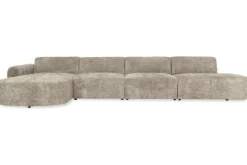 Ronde Banken|Loungebanken-Canape Marant Loungebank Lana