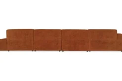 Ronde Banken|Loungebanken-Canape Marant Loungebank Lana