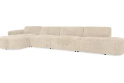 Ronde Banken|Loungebanken-Canape Marant Loungebank Lana