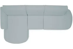 Discount Loungebank  Lana Ronde Banken