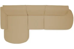 Discount Loungebank  Lana Ronde Banken