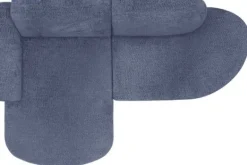 Ronde Banken|Loungebanken-Canape Marant Loungebank Lana