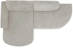 Ronde Banken|Loungebanken-Canape Marant Loungebank Lana