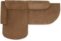 Ronde Banken|Loungebanken-Canape Marant Loungebank Lana