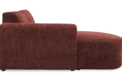Ronde Banken|Loungebanken-Canape Marant Loungebank Lana