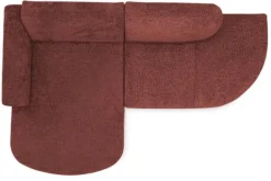 Ronde Banken|Loungebanken-Canape Marant Loungebank Lana