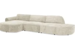Ronde Banken|Loungebanken-Canape Marant Loungebank Lana