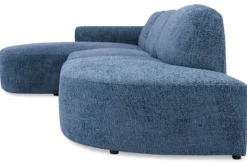 Ronde Banken|Loungebanken-Canape Marant Loungebank Lana