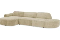 Ronde Banken|Loungebanken-Canape Marant Loungebank Lana