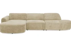 Ronde Banken|Loungebanken-Canape Marant Loungebank Lana
