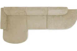 Ronde Banken|Loungebanken-Canape Marant Loungebank Lana