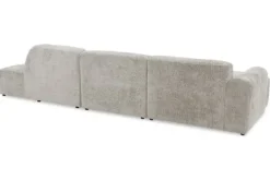 Ronde Banken|Loungebanken-Canape Marant Loungebank Lana